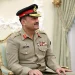 Pakistan, Lebanon defence chiefs take up regional security