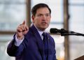 Rubio declares US war against Iran over, but hostilities re-erupt