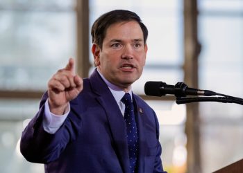 Rubio declares US war against Iran over, but hostilities re-erupt