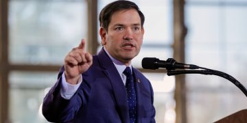 Rubio declares US war against Iran over, but hostilities re-erupt
