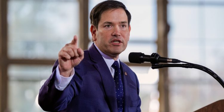 Rubio declares US war against Iran over, but hostilities re-erupt