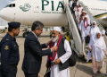 Post-Hajj Operations: Return of Pilgrims underway as over 100,000 remain in Saudi Arabia
