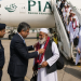 Post-Hajj Operations: Return of Pilgrims underway as over 100,000 remain in Saudi Arabia
