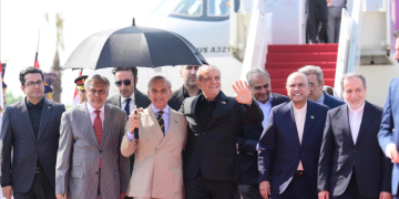 Pakistan, Iran pledge deeper security cooperation as regional tensions ease