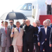 Pakistan, Iran pledge deeper security cooperation as regional tensions ease