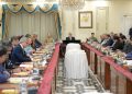 PM says upcoming budget to provide public relief, reaffirms export-led growth strategy