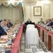 PM says upcoming budget to provide public relief, reaffirms export-led growth strategy
