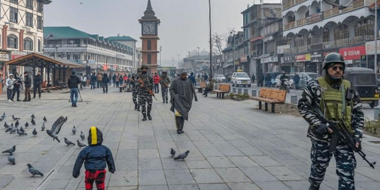 Kashmir After 2019: Why Global Attention Has Not Faded