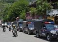 Normal life returns to Rawalakot, other AJK cities