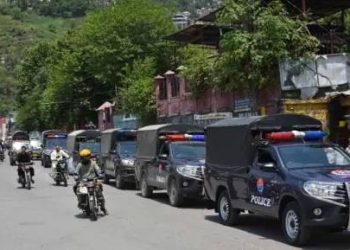 Normal life returns to Rawalakot, other AJK cities