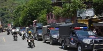 Normal life returns to Rawalakot, other AJK cities