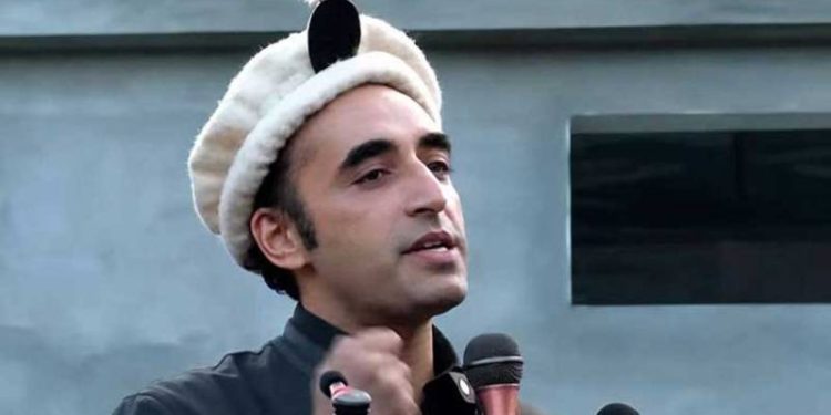 Bilawal Bhutto stakes claim to form govt in Gilgit Baltistan
