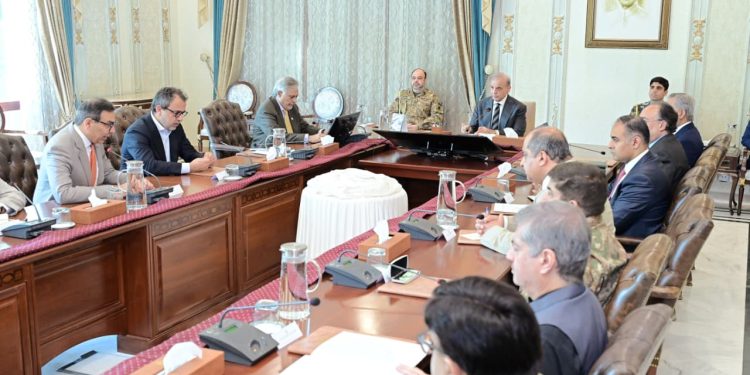 PM directs to accelerate privatisation process of power DISCOs