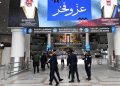Iran’s attack on Kuwait airport injures 63; IRG terms it retaliation for US attacks