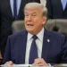 Trump tells Israel and Iran to stop ‘shooting immediately’