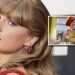 Taylor Swift announces new song for ‘Toy Story 5’