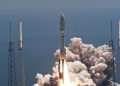 China launches 8 satellites aboard commercial Lijian-1 rocket
