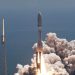 China launches 8 satellites aboard commercial Lijian-1 rocket