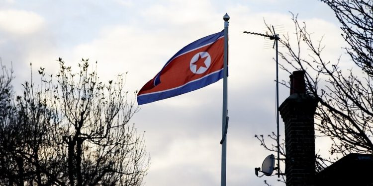 North Korea, Vietnam discuss ways to boost cooperation on public security, law enforcement