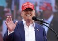 Trump says Iran took too long to negotiate, will have to ‘pay the price’