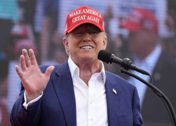 Trump says Iran took too long to negotiate, will have to ‘pay the price’