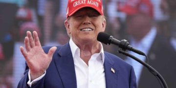 Trump says Iran took too long to negotiate, will have to ‘pay the price’