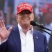 Trump says Iran took too long to negotiate, will have to ‘pay the price’