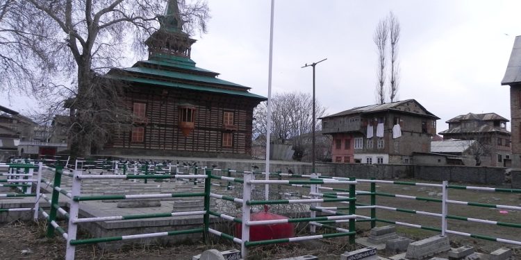 Kashmir Martyrs Day
