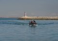 Iran reports US strike on Hengam Island near Strait of Hormuz