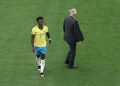 Ancelotti fails in mission to end Brazil’s World Cup woe