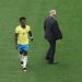 Ancelotti fails in mission to end Brazil’s World Cup woe