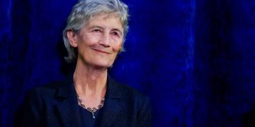Right to Breathe: Unfiltered Messages from Gaza to President Catherine Connolly