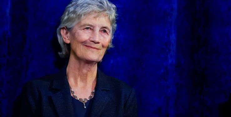 Right to Breathe: Unfiltered Messages from Gaza to President Catherine Connolly