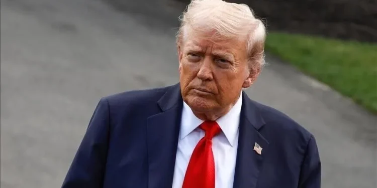 Trump to meet Zelenskyy, Syria’s Sharaa during NATO summit in Ankara