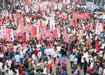 India’s education minister resigns amid protests over paper leaks