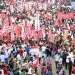 India’s education minister resigns amid protests over paper leaks