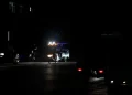 Georgia launches sabotage investigation following nationwide blackouts