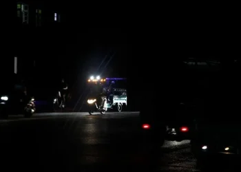 Georgia launches sabotage investigation following nationwide blackouts