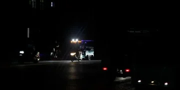 Georgia launches sabotage investigation following nationwide blackouts