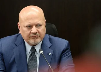 ICC member states to vote on possible removal of prosecutor Karim Khan