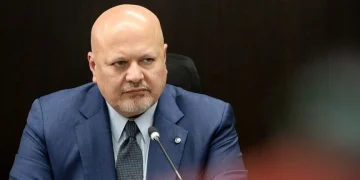 ICC member states to vote on possible removal of prosecutor Karim Khan