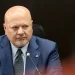 ICC member states to vote on possible removal of prosecutor Karim Khan