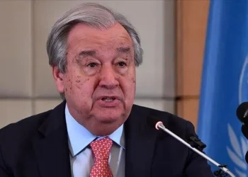 Any violation of Syria’s territorial integrity unacceptable: UN chief
