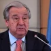 Any violation of Syria’s territorial integrity unacceptable: UN chief