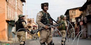 From Special Status to Security Laws: Human Rights Implications of the 2019 Abrogation in IIOK
