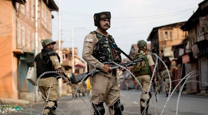 From Special Status to Security Laws: Human Rights Implications of the 2019 Abrogation in IIOK