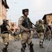 From Special Status to Security Laws: Human Rights Implications of the 2019 Abrogation in IIOK