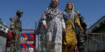 The Hidden Cost of Occupation: How New Delhi’s Security Grid Stifles Women’s Development in IIOJK