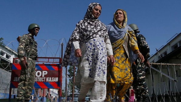The Hidden Cost of Occupation: How New Delhi’s Security Grid Stifles Women’s Development in IIOJK