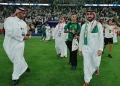 Asian Cup in Saudi Arabia could be postponed but ‘no hurry’ to decide: AFC